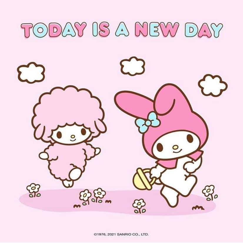 Have a happy happy day peeps!!! 🌸🎀💕🍰🎁🎠🦄🍒
.
#margaritabloom #postitfortheaesthetic #pink #mymelody #sanrio #pinkaesthetic #pinkpinkpink #cute #kawaii #prettythings #kawaiiaesthetic #kawaiilife #pastel #pastelfeed #kawaii #sweet #larme #larmegirl