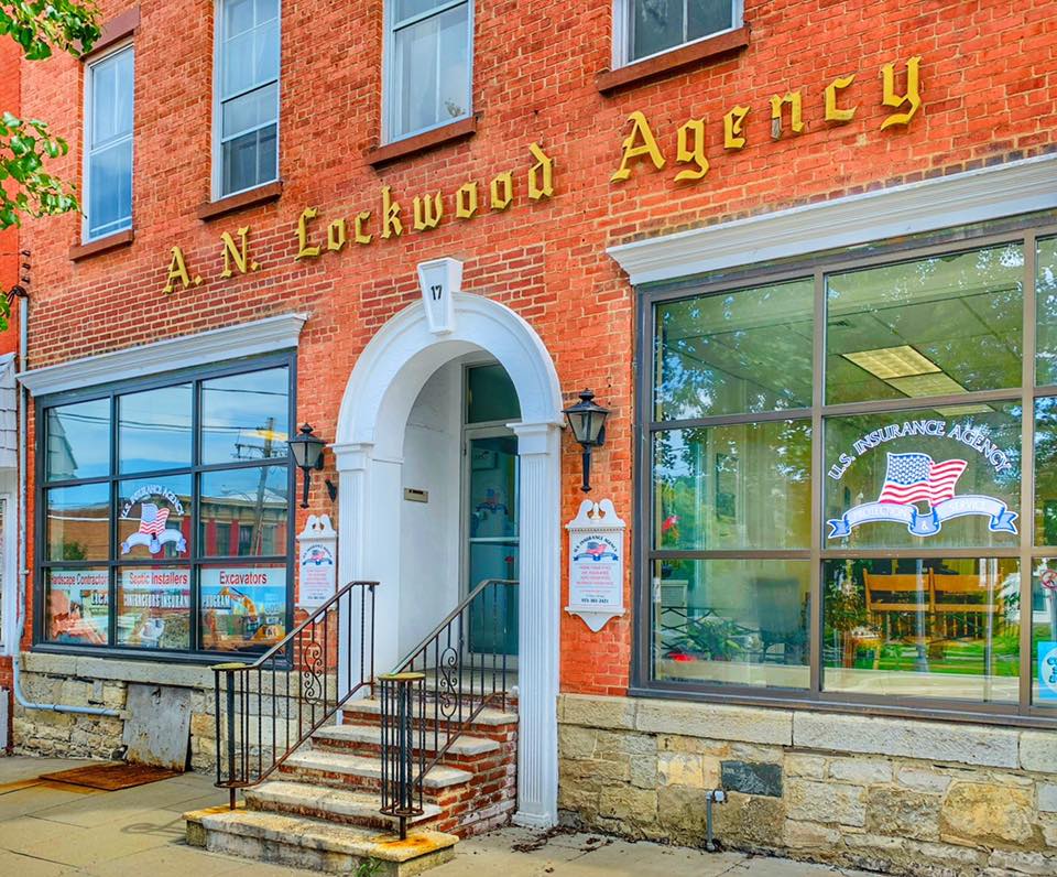 GoNewtonNJ's tweet photo. U.S. Insurance Agency has you covered for Home, Life, Auto and Business Insurance. They're located on Main Street, call 973-383-2421 for a quote! #GoNewtonNJ #insurance #LocalBusiness #SmallBusiness https://t.co/fZAJ4j0kEA