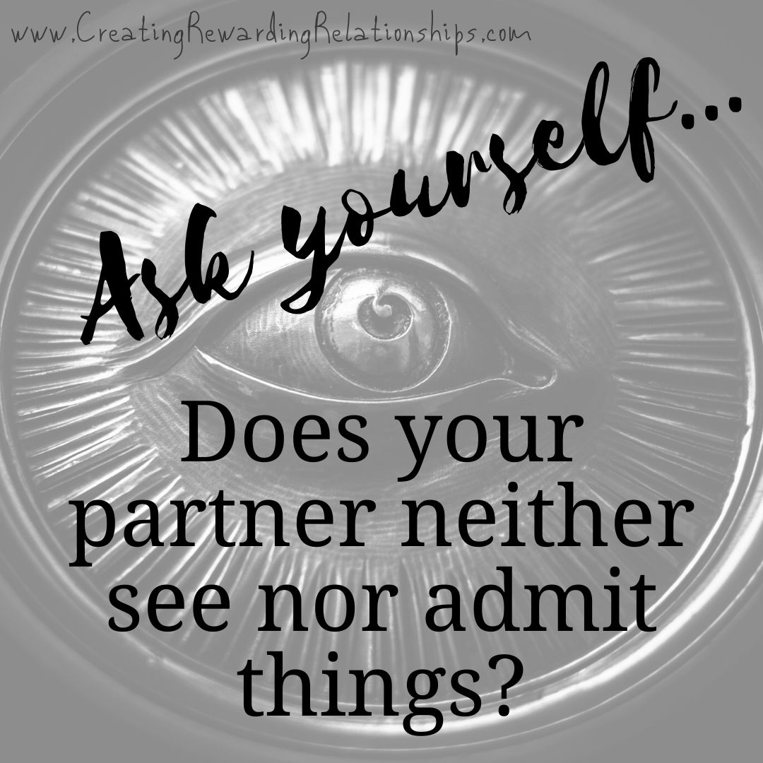 HappyCoupleXprt's tweet photo. When you are sharing what bothers you in your relationship, does your partner refuse to see their contributions to it?
That is a problem. https://t.co/u2LWw8L5PH