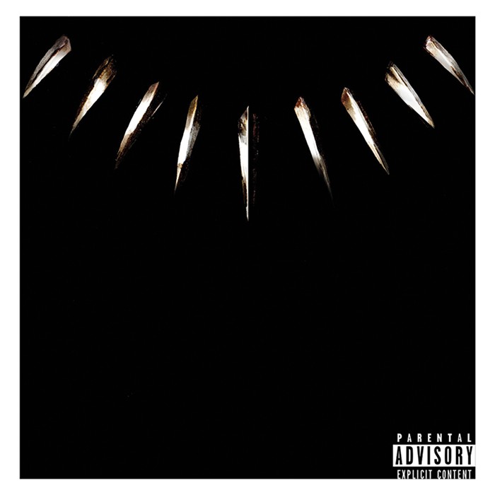 2018 we got the soundtrack for Black Panther which Kendrick Lamar both helped produce and rapped on. Again, very underrated album that often gets left out in the Kendrick conversation. I personally think it will age great.