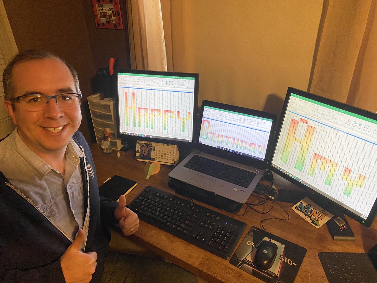 Greg Painter tweet media