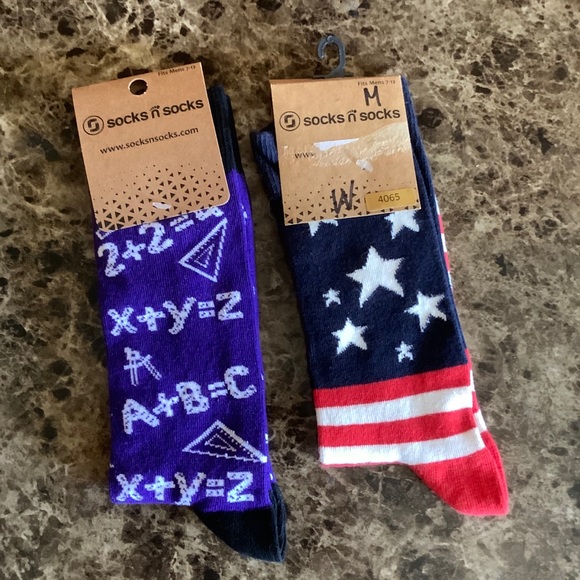 belkis_finley's tweet photo. So good I had to share! Check out all the items I'm loving on @Poshmarkapp from @TreazureTreeBtq #poshmark #fashion #style #shopmycloset #socksnsocks #mvmt #johnstonmurphy: https://t.co/Z8Nufe4LcF https://t.co/FVomqe3u29