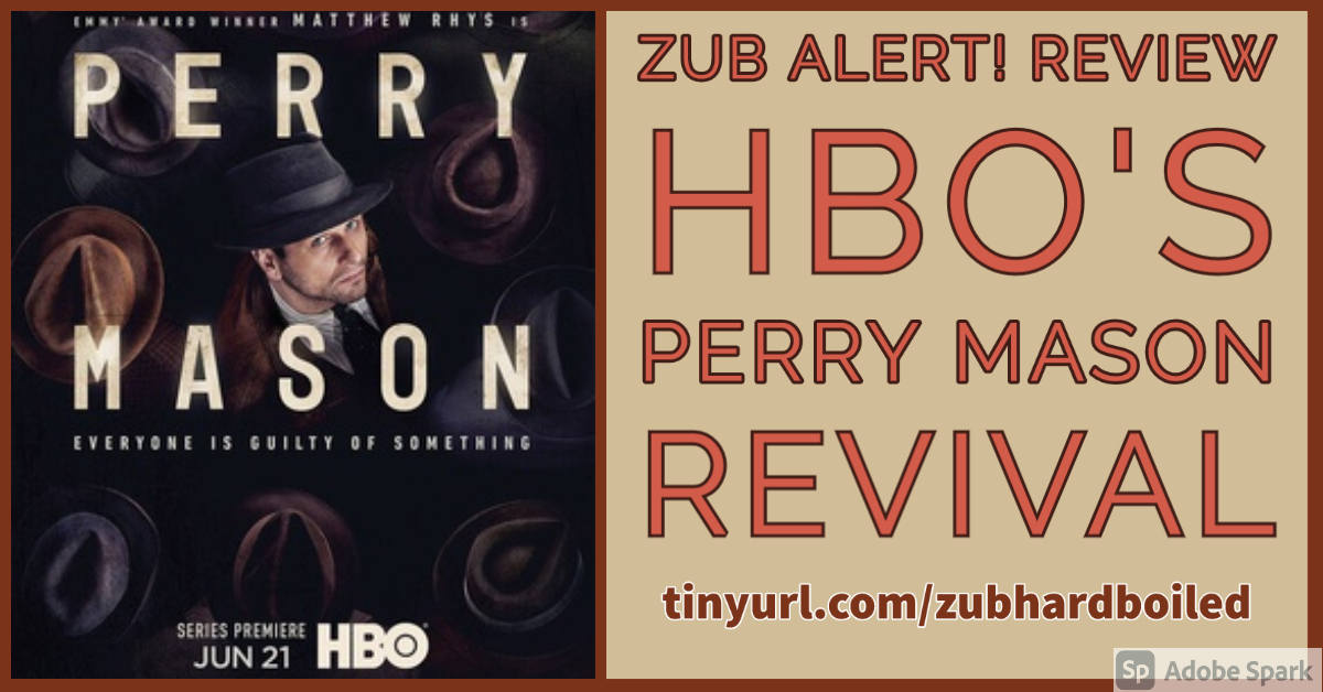 PeopleBeef's tweet photo. Zub Alert! HBO's modern remake of 'Perry Mason'  is must-see TV at https://t.co/GNtq0Fqhfd mentions @HBO @MatthewRhys @JohnLithgow @JulietRylance @chalkchris @TatMaslanyFans https://t.co/c0HsTYFW8m