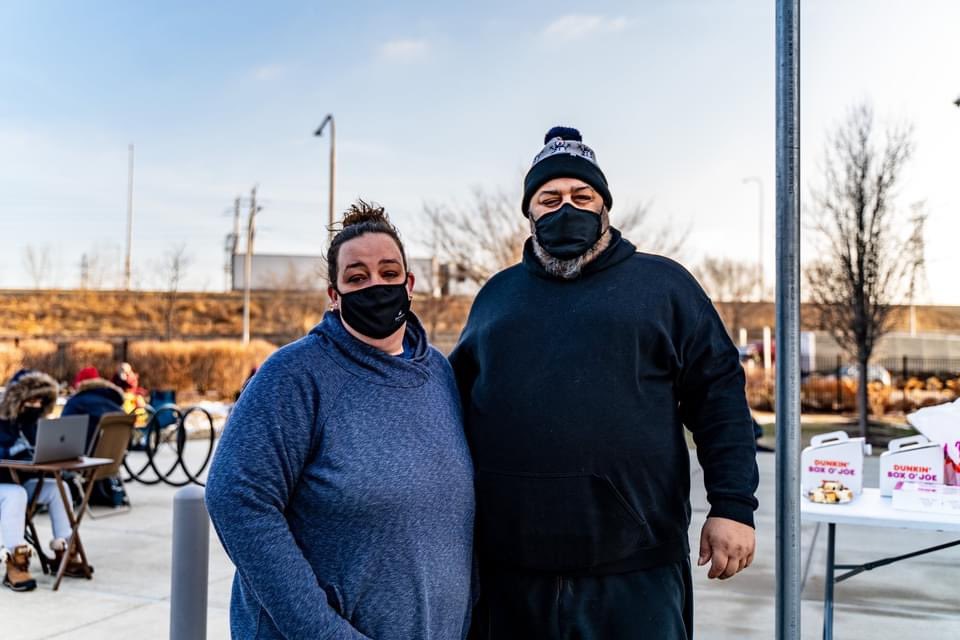 If you support your own areas teachers please do so. Shout out to our folks. We got you, and you got us, and what that means is we got us!