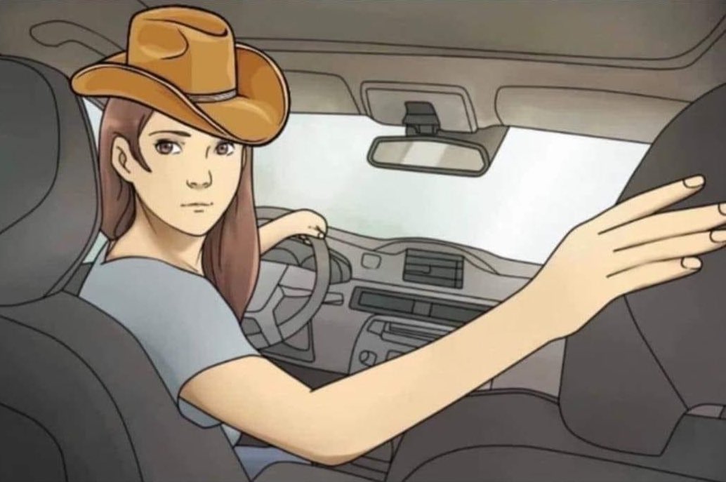 sivemortenlol's tweet image. Reverse cowgirl or something idk, I’m a virgin 😀