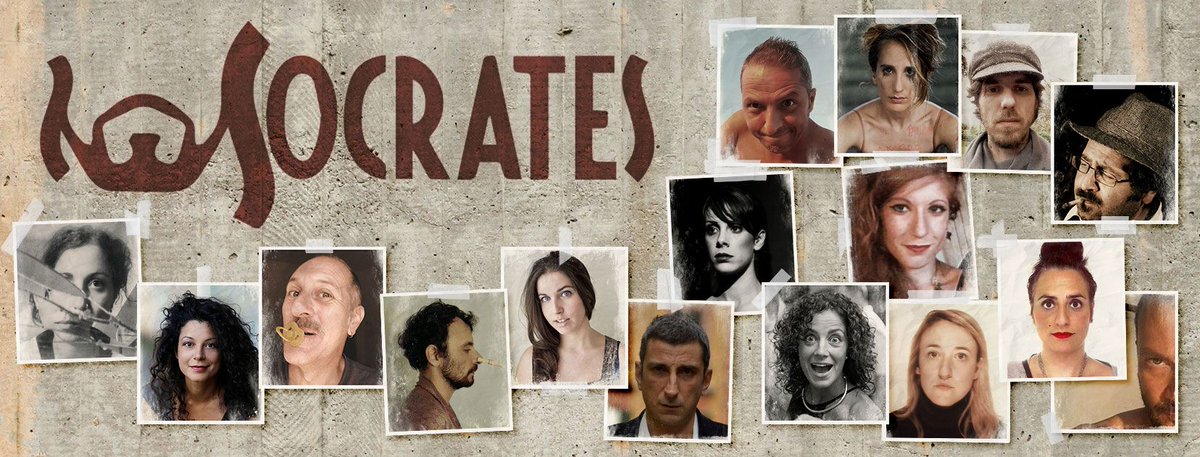 GufettoMag's tweet photo. #InStreaming
Da Mercoledì 13 gennaio alle ore 18, M.Albini in scena con “Lettera da un Grattacielo”, primo di tre appuntamenti di F(Trame), nuovo format di @TSVCorsini in streaming dalle pagine social del teatro a cura del Collettivo #Socrates.
https://t.co/7rwT0wNy8K https://t.co/Ycxgnkl6OF
