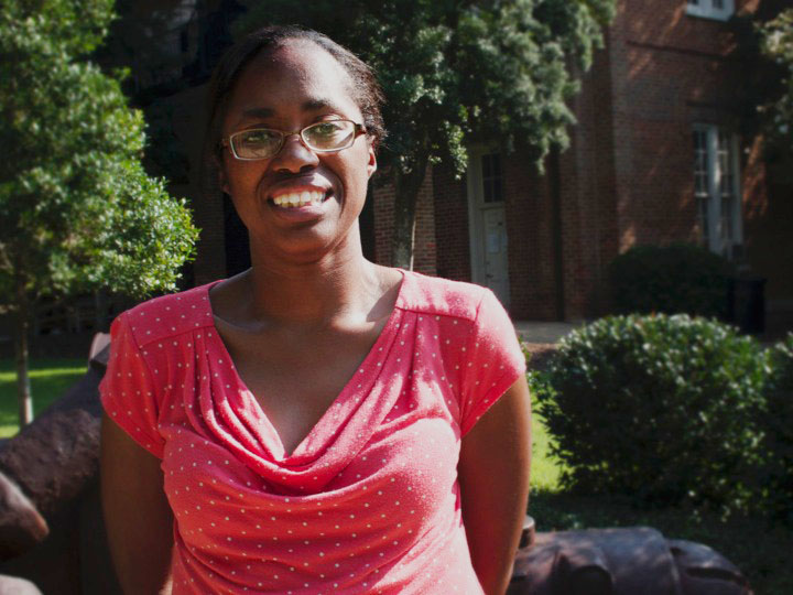 UA_BCAS's tweet photo. IN THE MEDIA - Dr. Hilary Green, associate professor in the #UA Department of Gender and Race Studies, was quoted in the National Geographic!

Find the article here: https://t.co/rBDN3rlLwA https://t.co/JXu0zF2xNi