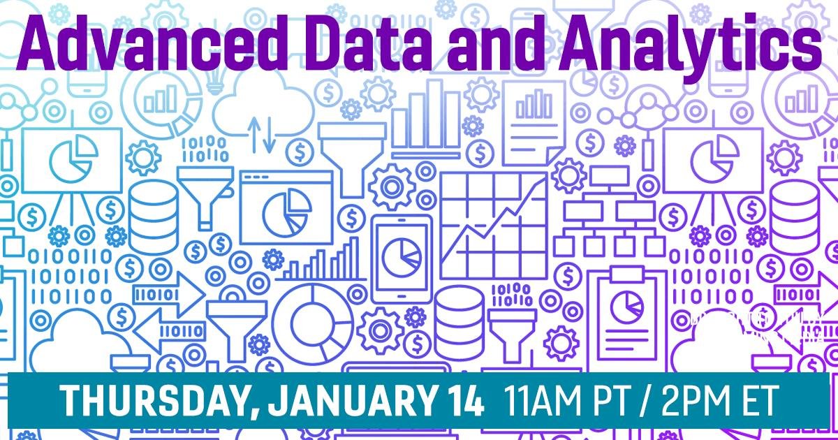 StrMediaShows's tweet photo. Register for this exclusive webinar and discover the how you can get the collective view of #QoS and #QoE data, including #CDN and #networkperformance, processed and presented in real time. Sign up for your spot now! https://t.co/Gi7Guumaqz https://t.co/u2CxxfQdzP