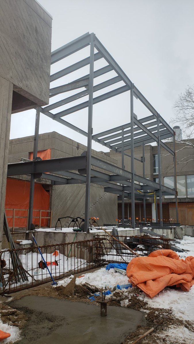improvcommunity's tweet photo. WOOT! Our #ImprovLab at @uofg is beginning to take shape! 
Photos by Greg Hastings. @UoG_ARTS #improvisation https://t.co/Yps5ZBGtKC