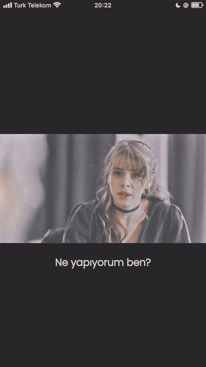 Ladybirdangel's tweet photo. #Terapist #gainmedya #ilaydaalişan @ilaydalisann @ilaydalisann @ilaydalisann @ilaydalisann @ilaydalisann [Terapist 3.Bölüm 2/] https://t.co/6SaQSYkL7t