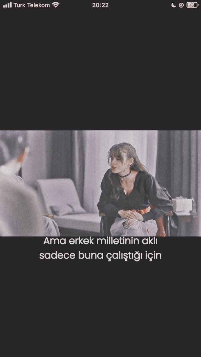 Ladybirdangel's tweet photo. #Terapist #gainmedya #ilaydaalişan @ilaydalisann @ilaydalisann @ilaydalisann @ilaydalisann @ilaydalisann [Terapist 3.Bölüm 2/] https://t.co/6SaQSYkL7t