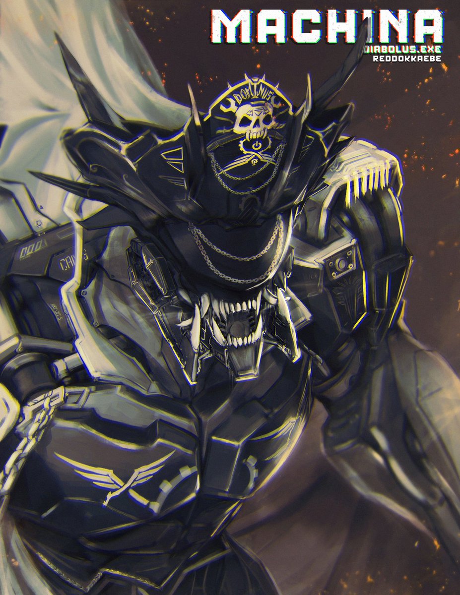 Red-도깨비 tweet media