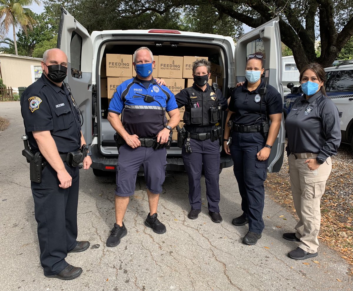 Coconut Creek Police Department tweet media
