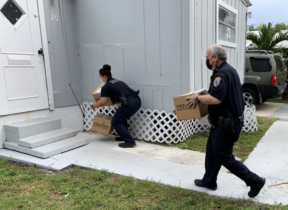 Coconut Creek Police Department tweet media