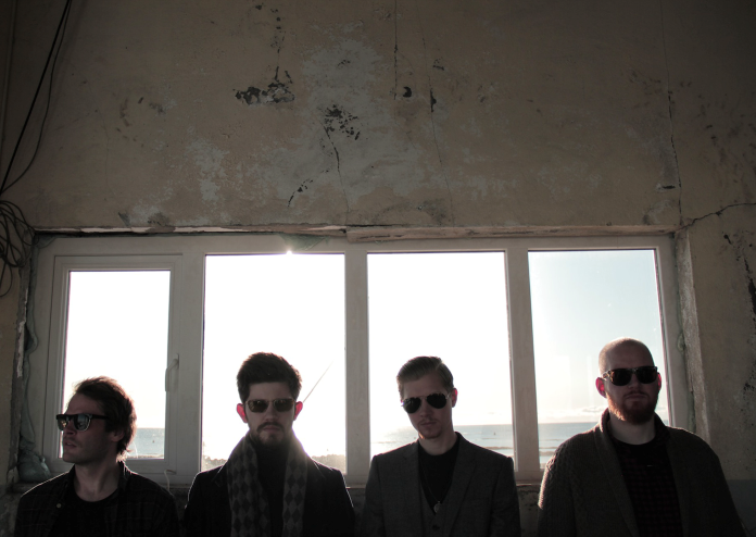 Icelandic post rock band <a href="/variceland/">VAR</a> has debuted a live performance of "Where To Find You," premiering with Under the Radar. The track is taken from the band's upcoming live EP, 'Live At Orgelsmidjan' out January 15 via <a href="/spartanrecords/">Spartan Records</a>.
undertheradarmag.com/news/premiere_…