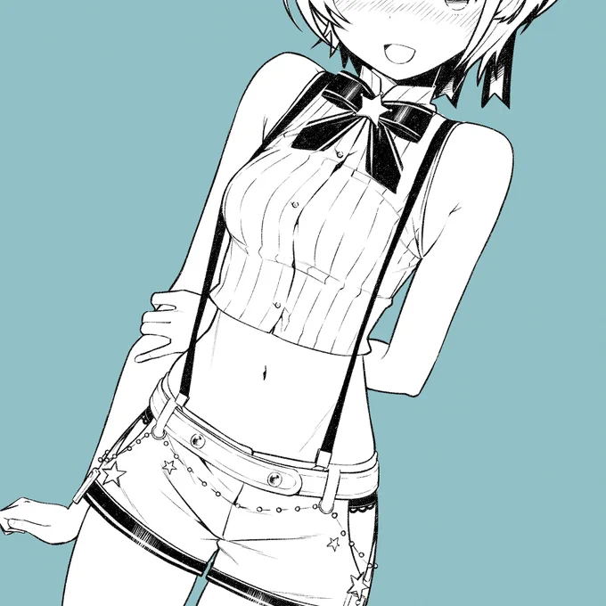 #Vtuber 