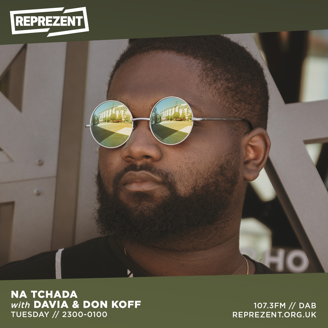 Reprezent 107.3FM tweet media