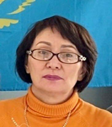 AlmaKakenovna's tweet photo. (1/6) At 6 am, independent observer Asiya #Bakayeva arrived at polling station 10 in #Astana and took up her duties. She remained in the role of observer until 8:30 a.m.

#KZelections2021
#Kazakhstan https://t.co/bJ1JWtCdSY