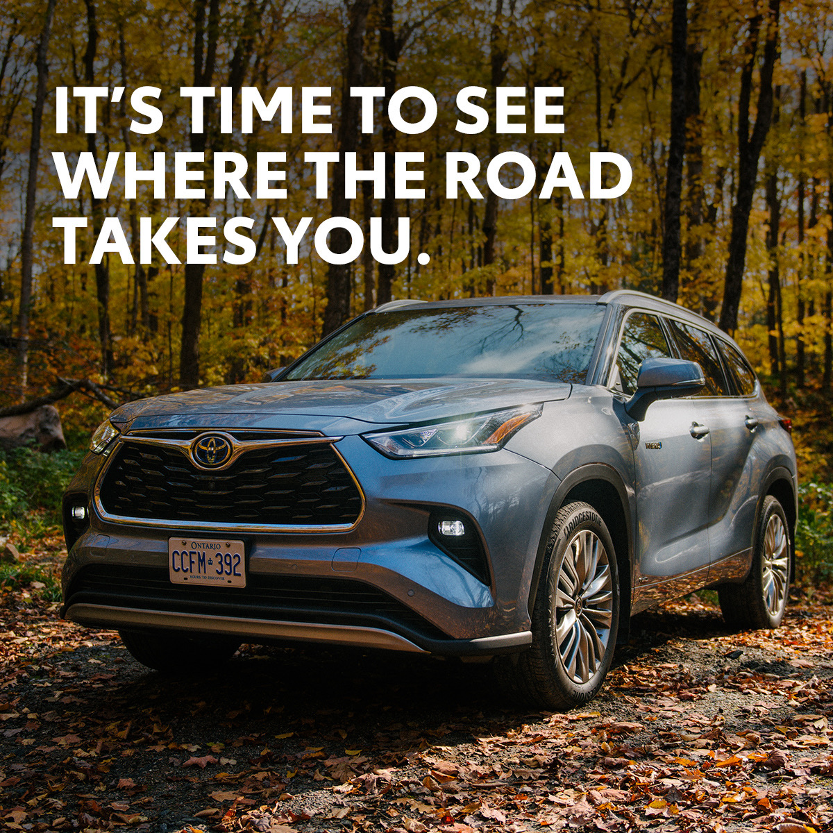 glaciertoyota's tweet photo. We have 3 remaining 2020 Highlanders in stock. One of them is a demonstrator vehicle, available at an additional discount. Great rates and prices available. https://t.co/F3rOt8tKrl