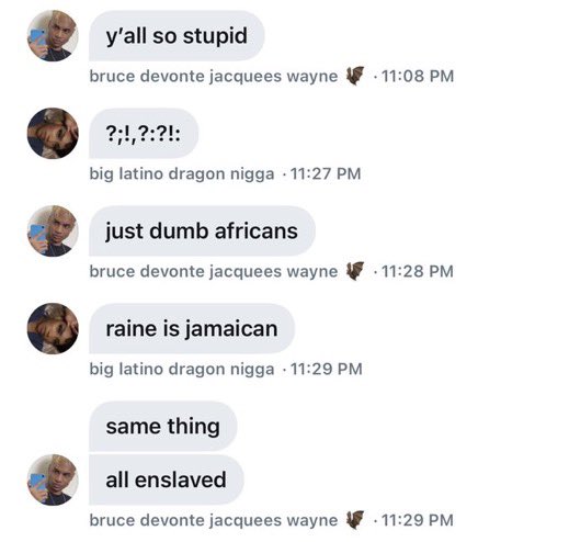 they be eating suma up my god