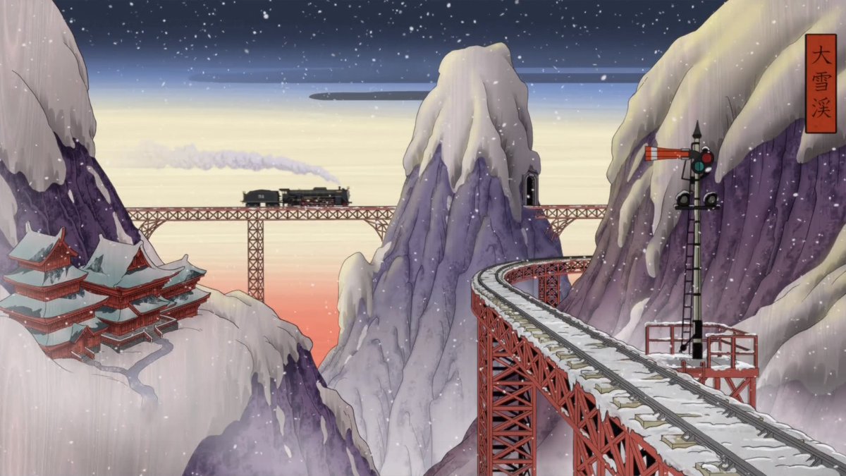 ラッキーボーイ Steamie V Twitter Ff外より失礼します こちらは更に面白過ぎた結果日本語版ではカットされたというシーンになります
