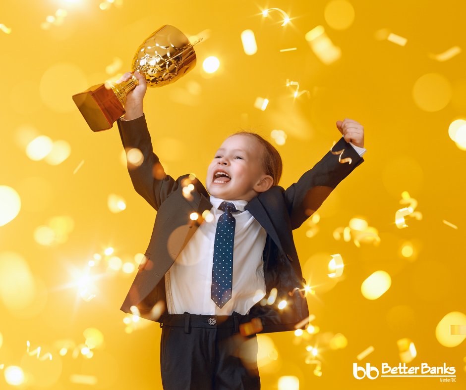 The Grand Prize Winner in our eStatement contest was Dani Schupp of Wyoming! Dani won a $500 gift card. Congratulations!