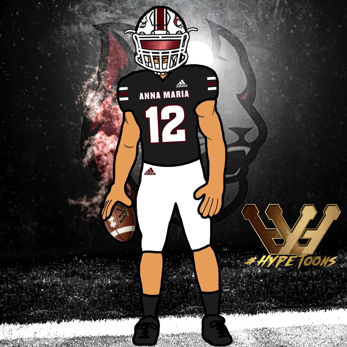 Western Mass Cardinals tweet media