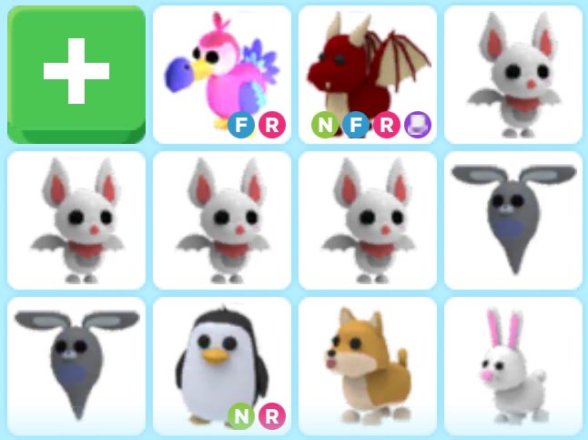 mabelch41625784's tweet photo. @s4vriella My whole inv for candy https://t.co/6Xh8hv5yQr