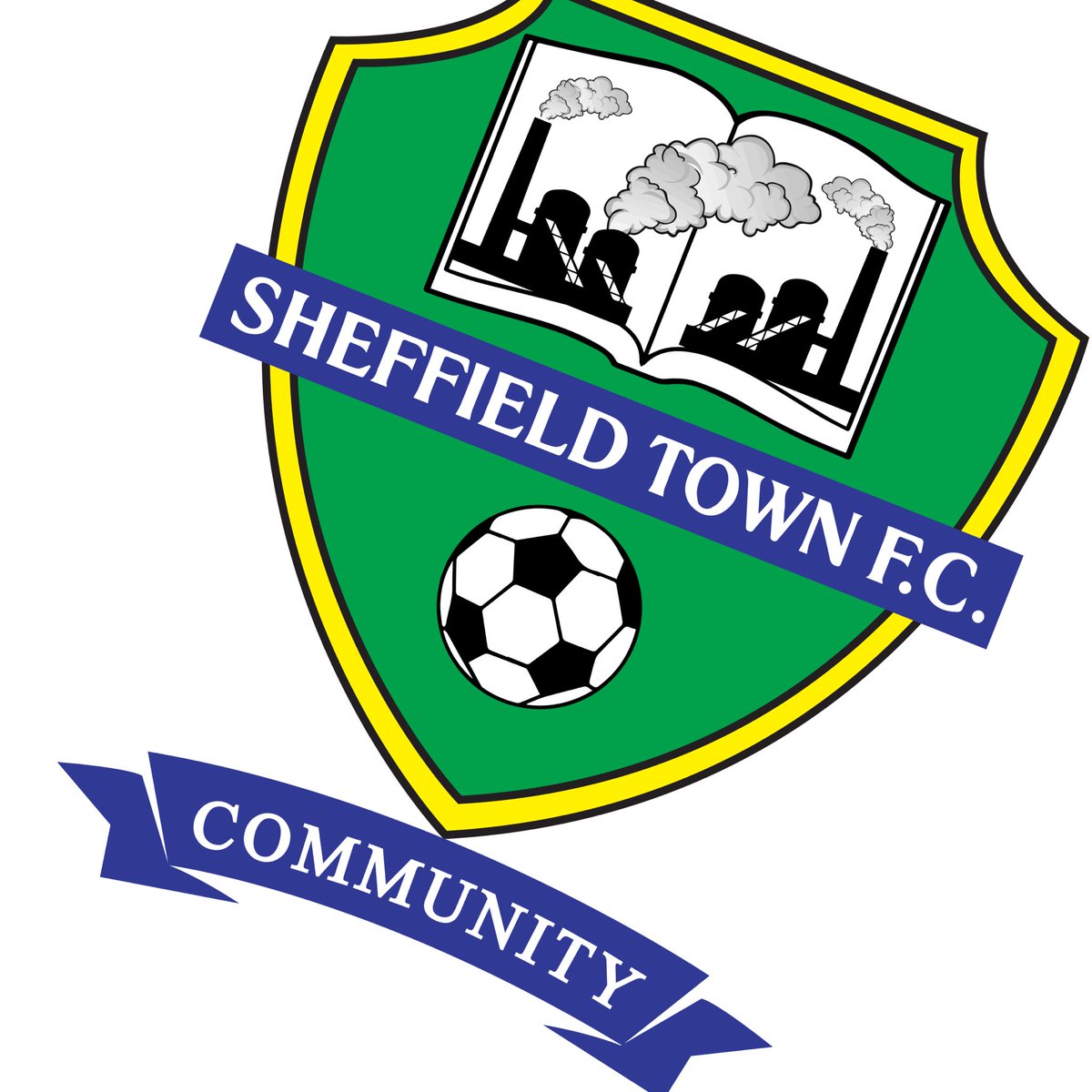 CommunitySTFC's tweet image. Today has been an exciting day for the Sheffield Town Community Foundation.

#community #foundation #uk #football #sport #for #all