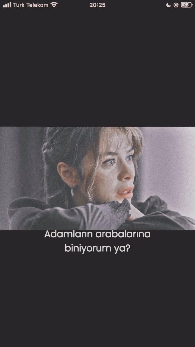 Ladybirdangel's tweet photo. #Terapist #gainmedya #ilaydaalişan @ilaydalisann @ilaydalisann @ilaydalisann @ilaydalisann @ilaydalisann [Terapist 3.Bölüm 5] https://t.co/PBP9O4t5M8