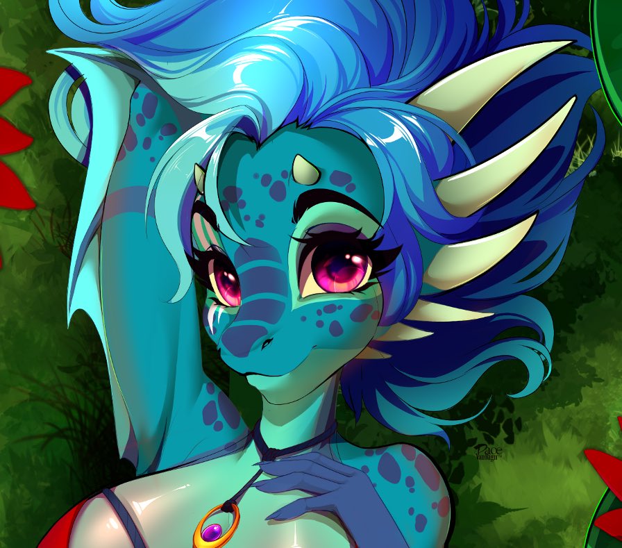 PaceVanRign's tweet image. 🟥🟧🟨🟩🟪✨Why, hello #PortfolioDay  🟪🟩🟨🟧🟥

I’m Pace full time digital artist + Disnerd ✌️follow my work!