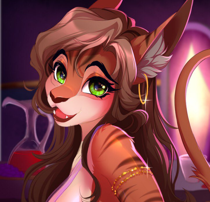 PaceVanRign's tweet image. 🟥🟧🟨🟩🟪✨Why, hello #PortfolioDay  🟪🟩🟨🟧🟥

I’m Pace full time digital artist + Disnerd ✌️follow my work!