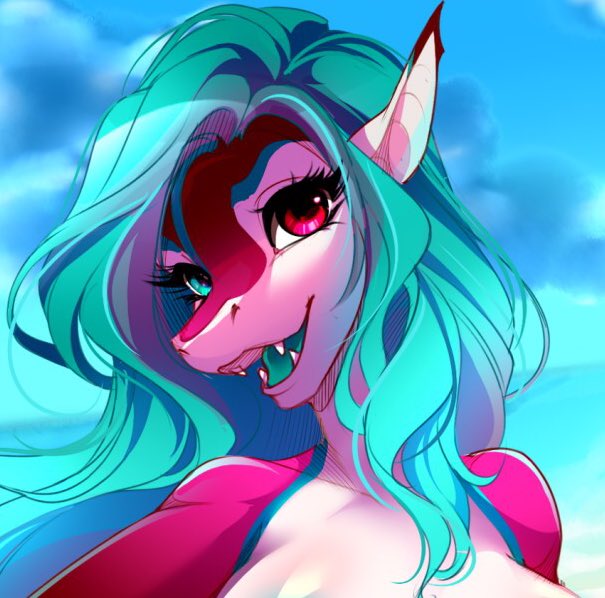 PaceVanRign's tweet image. 🟥🟧🟨🟩🟪✨Why, hello #PortfolioDay  🟪🟩🟨🟧🟥

I’m Pace full time digital artist + Disnerd ✌️follow my work!