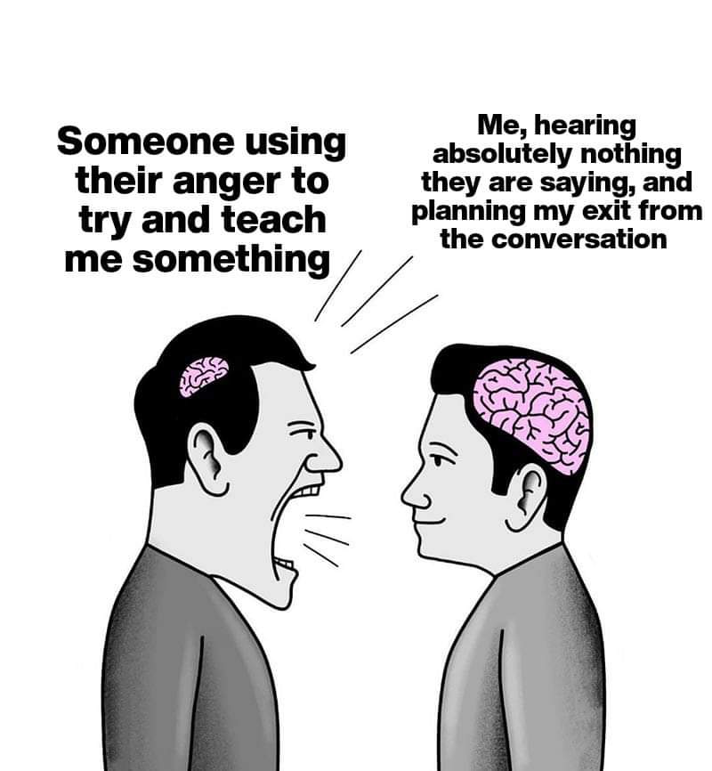 This was sent to me today. How often is this something we have seen in the young people who attend the CC?