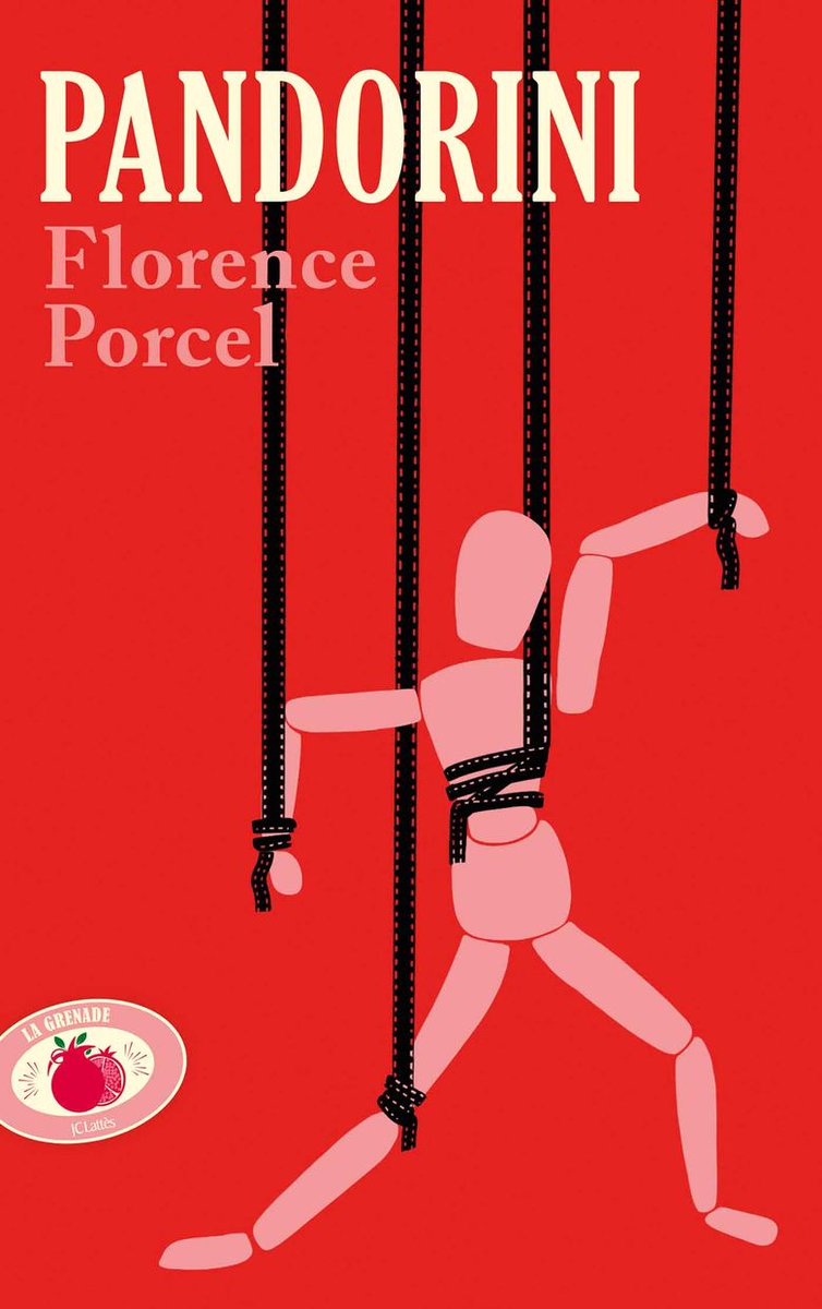 FlorencePorcel's tweet photo. "Pandorini", c’est l’histoire, banale, d’une jeune femme inexpérimentée qui fait une mauvaise rencontre. Sauf que la rencontre en question est un des hommes les plus célèbres de France.
On ne va pas se mentir : c’est mon histoire. 
La suite ⤵️
https://t.co/iaMt419miS #Pandorini https://t.co/9JFhiwiwMJ
