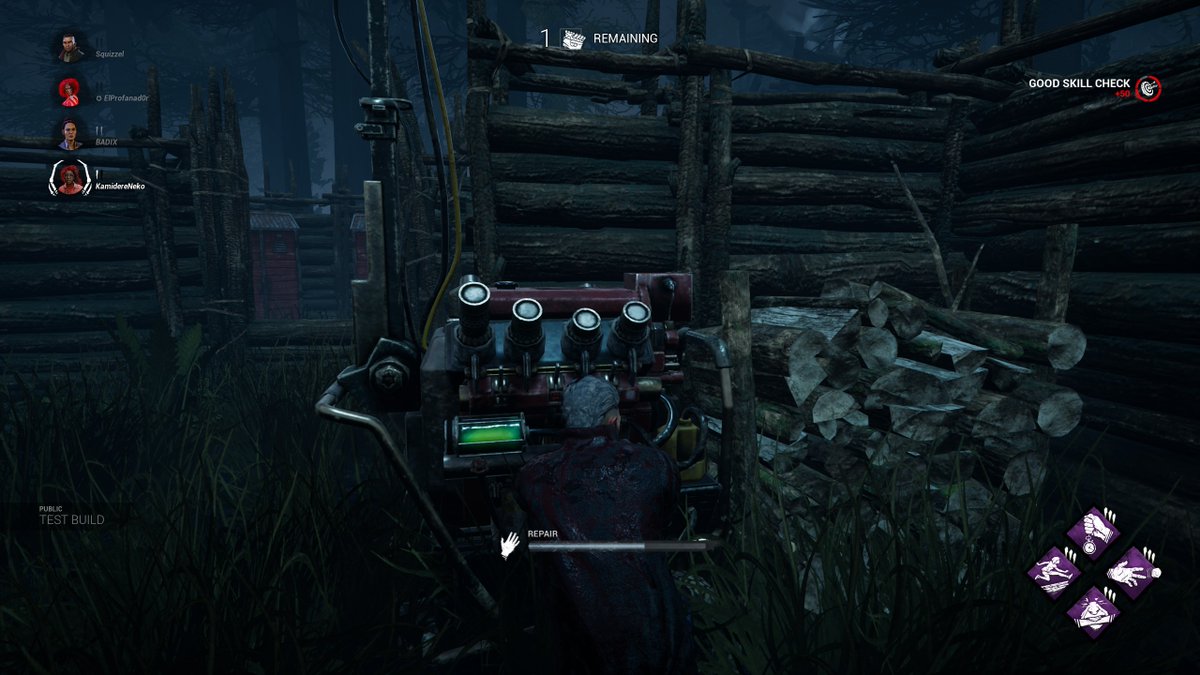 dead by daylight patch notes dead by daylight patch notes