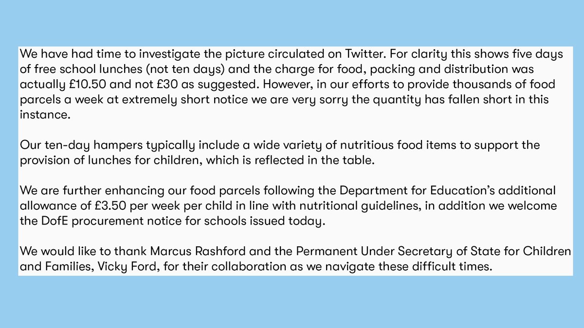 Chartwells Schools tweet media