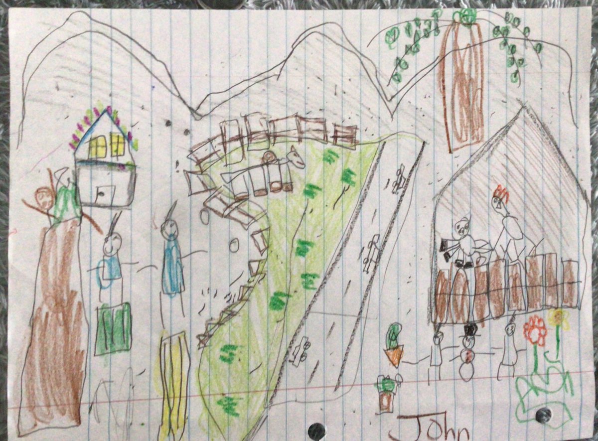 Hoffman-Boston Art tweet media