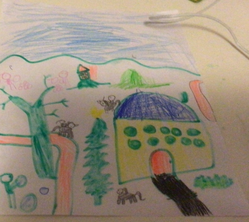 Hoffman-Boston Art tweet media