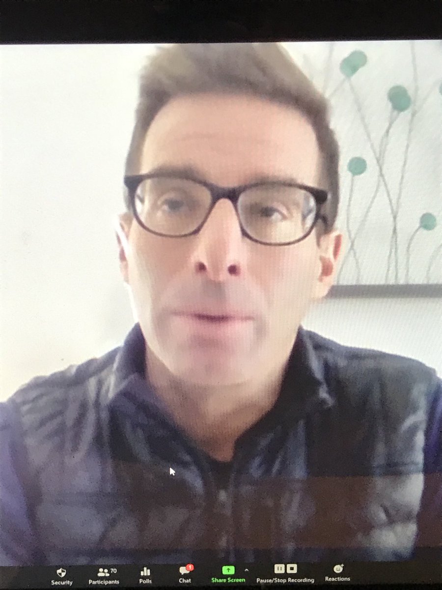 Thank you to ⁦<a href="/eliehonig/">Elie Honig</a>⁩ for sharing your experiences with ⁦@CabrilloLb⁩ students this morning. They loved hearing about work both as a prosecutor and as a CNN legal analyst. #successinthewest #proudtobelbusd ⁦<a href="/AlexMorelandLB/">Alex Moreland</a>⁩