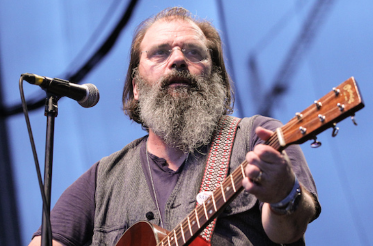 Happy Birthday Steve Earle!
What are some of your favorite Steve Earle songs / lyrics? 