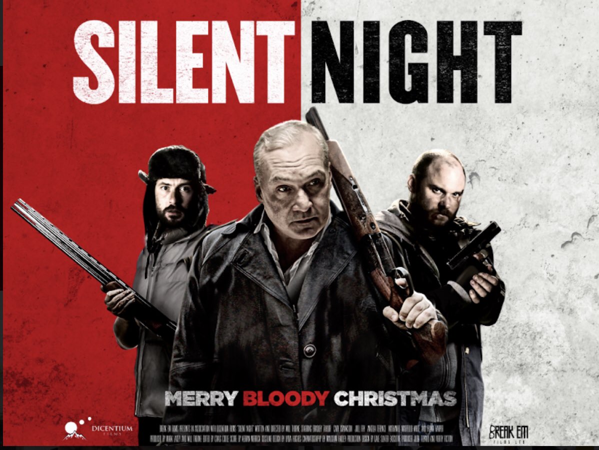GilesAlderson's tweet photo. Our latest @filmmakerspod is LIVE!  @BREAKEMFILMS talks how to make a micro budget debut #indiefilm!

I’m joined by @LucindaRhodes &amp; #SilentNight director, writer &amp; producer Will Thorne!
Ears:
Spotify https://t.co/grhR58XQxN
Apple https://t.co/TzyMsFNjBd

#podernfamily #filmmaker https://t.co/1whOTtNE4F