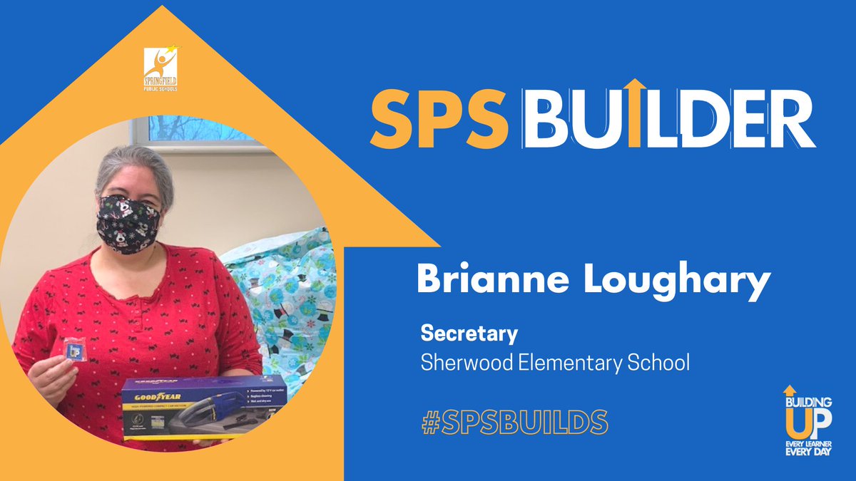 Springfield Public Schools (@officialsps) on Twitter photo "Bri coordinates a Snowman Shop that <a href="/sherwoodsps/">Sherwood Elementary</a> students can shop from and purchase gifts for their family members. In the Snowman Shop, parents can also buy good quality affordable gifts. Bri plans and orders every single item with our families in mind!" #SPSBuilds "Bri coordinates a Snowman Shop that <a href="/sherwoodsps/">Sherwood Elementary</a> students can shop from and purchase gifts for their family members. In the Snowman Shop, parents can also buy good quality affordable gifts. Bri plans and orders every single item with our families in mind!" #SPSBuilds