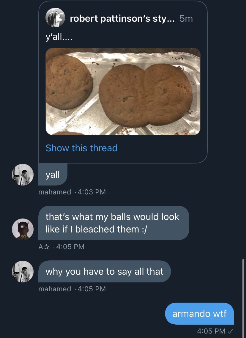 maybe it’s good that he got suspended