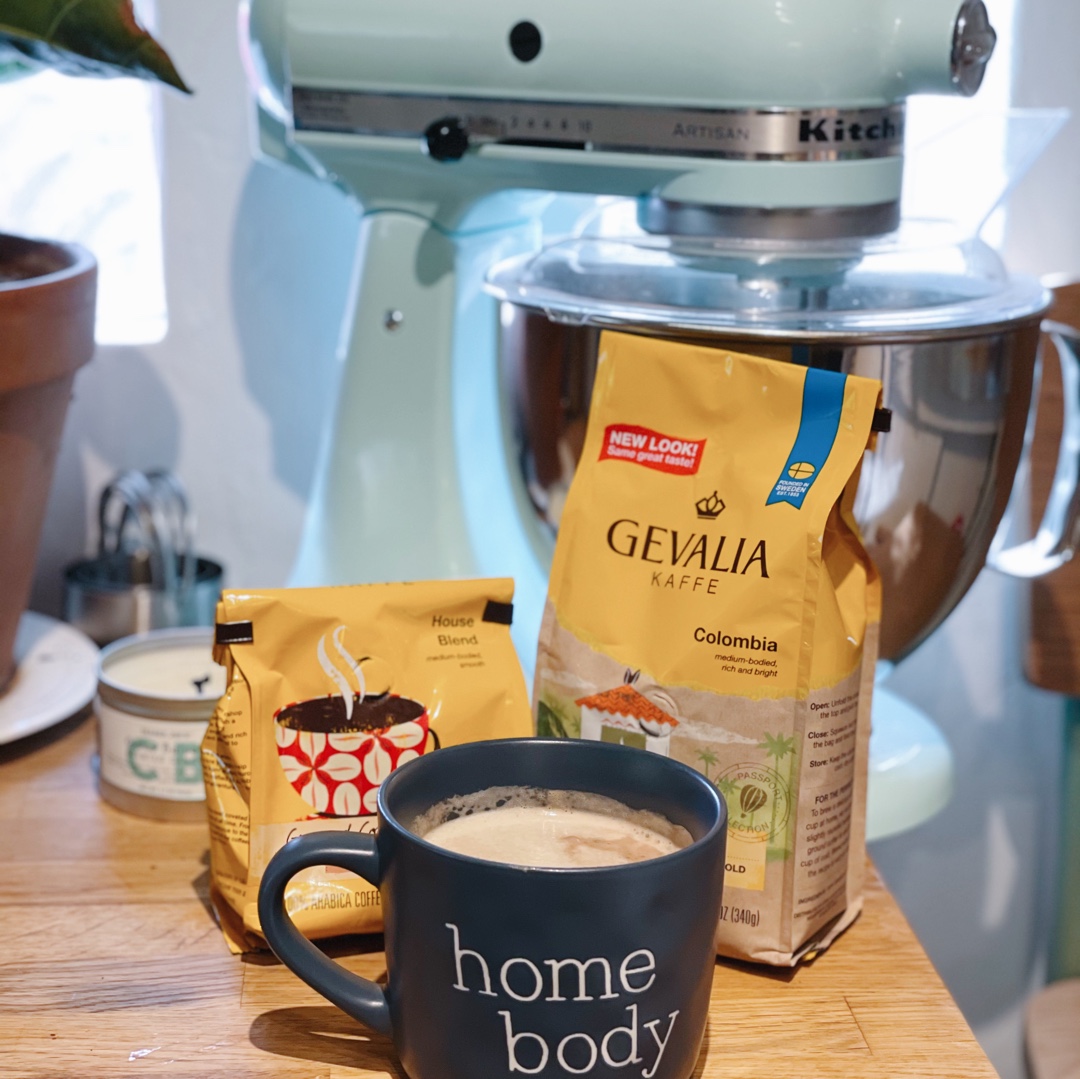 sarahmarie426's tweet photo. As huge coffee drinkers, we love a good cup of coffee! #contest #complimentary #ThePerfectCup #Gevalia #GevaliaKaffe #GEVALIAxInfluenster @Influenster @gevalia https://t.co/BFDPinvEFH
