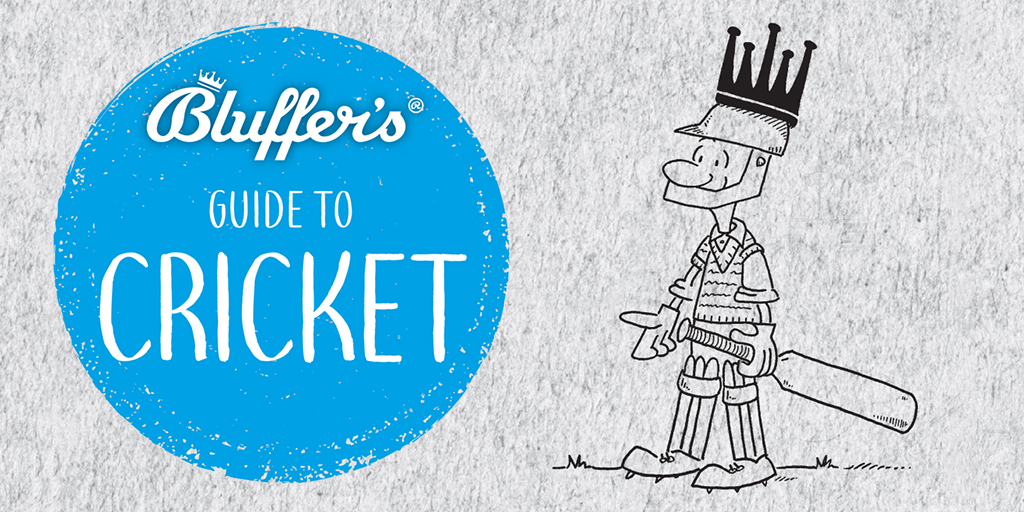 Bluffer's Guides tweet media