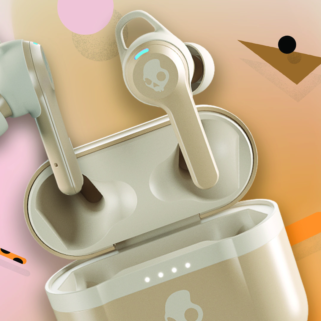 Skullcandy México tweet media