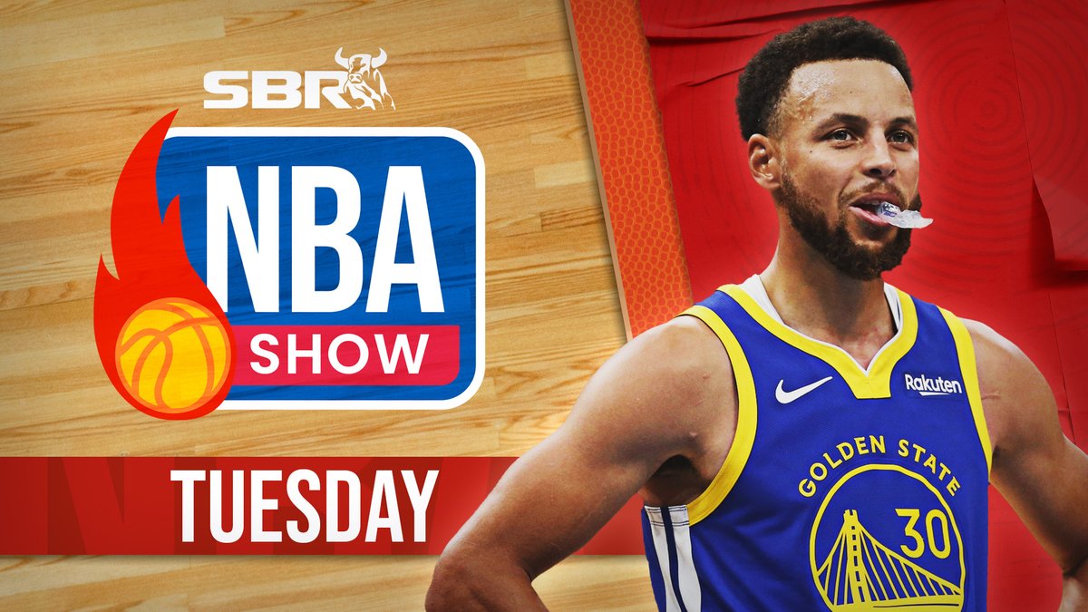 LIVE in 5 🚨
🎞🏀 #NBA Show
😎@JayMoneyIsMoney
🤩@jrbrowne21
🤑@BlackJackBurner
ℹ️ Today's games:
Heat vs. 76ers
Nuggets vs. Nets
Jazz vs. Cavaliers
Lakers vs. Rockets
Spurs vs. Thunder
Pacers vs. Warriors
#NBATwitter
Join us LIVE⤵️
📺 https://t.co/PeJRDfsv8H https://t.co/oNz9Rj9rq2