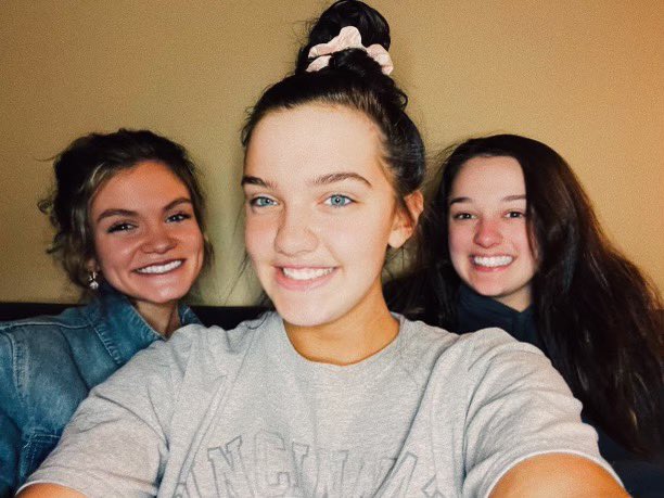 Chi Omega - Cincinnati tweet media