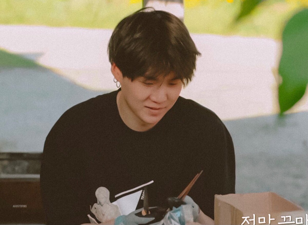 agustdfms's tweet photo. his natural beauty is so endering https://t.co/oiViDAmJqy